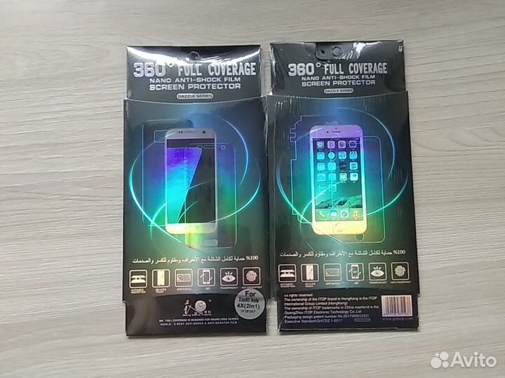 Стекло для Сяоми ноут 4х