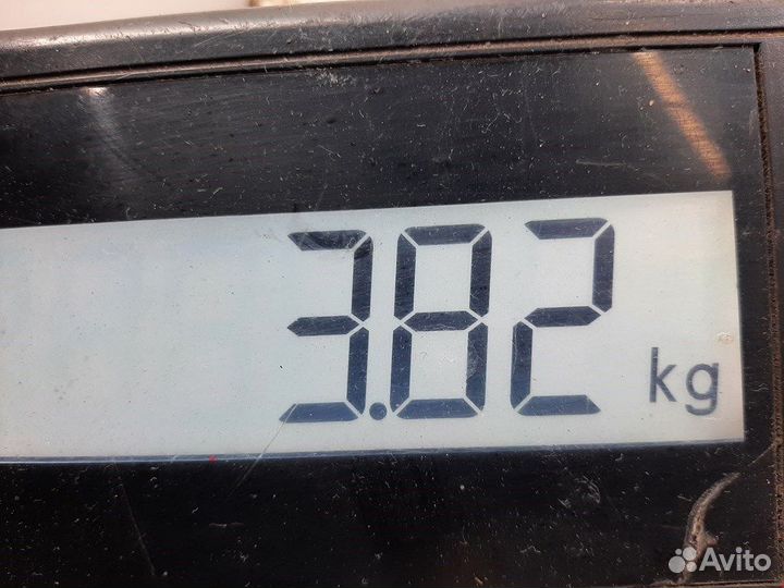 Усилитель тормозов вакуумный для Ford Focus 1