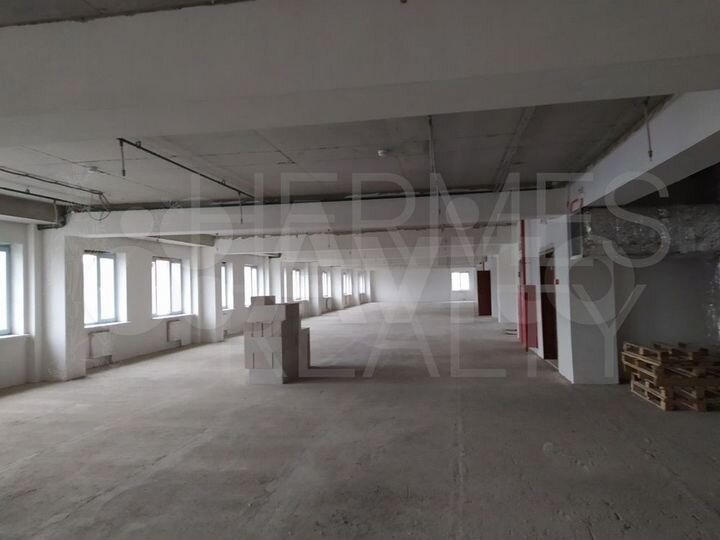 Продажа здания (осз) 4 429,2 м2 мцд-2 Красный стро