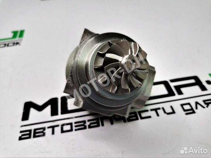 Картридж турбины Гольф, Тигуан, Октавия 1.4