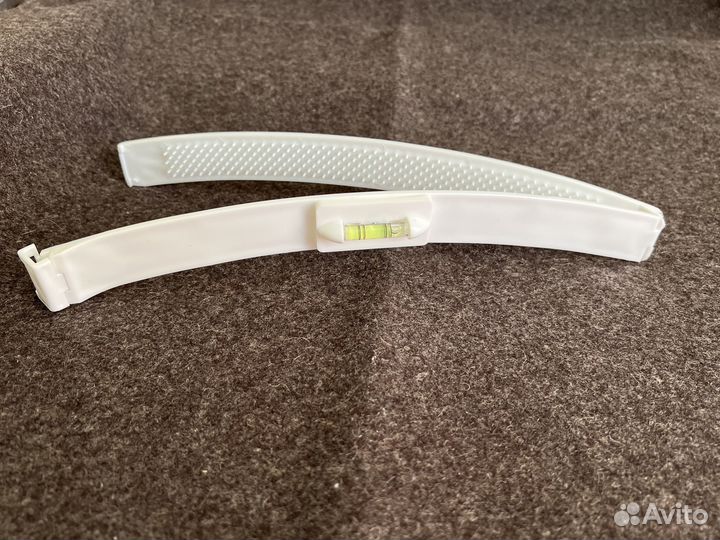 Уровень для стрижки волос