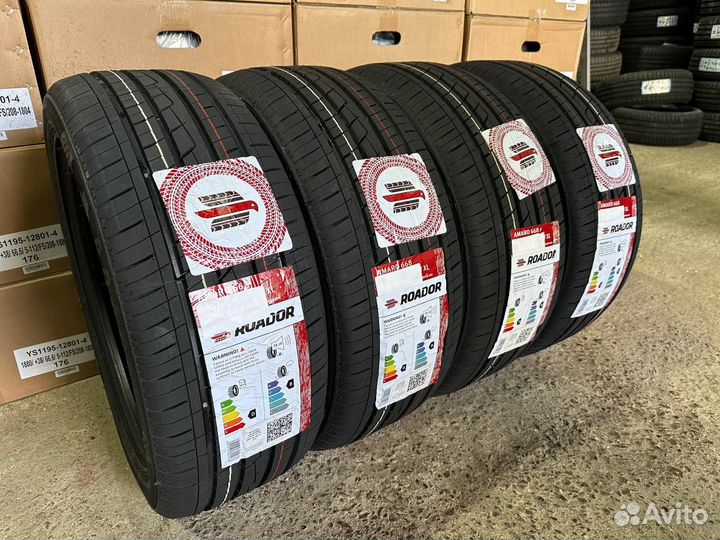 Roador Amaro 668 235/45 R18 98W