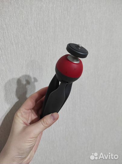 Штатив Manfrotto