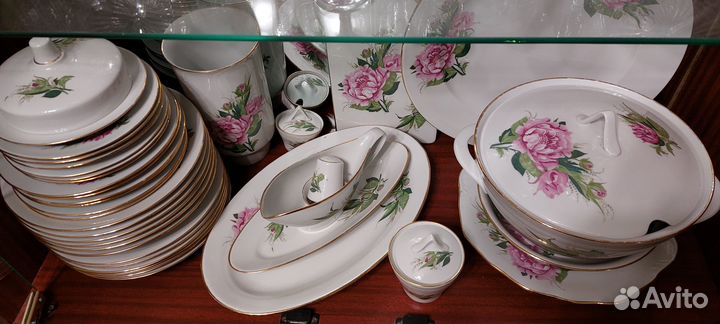 Столовый сервис