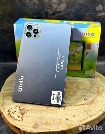 Планшет Umiio 4/64