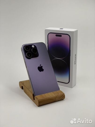 iPhone 14 Pro, 128 ГБ