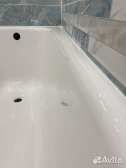 Реставрация ванн