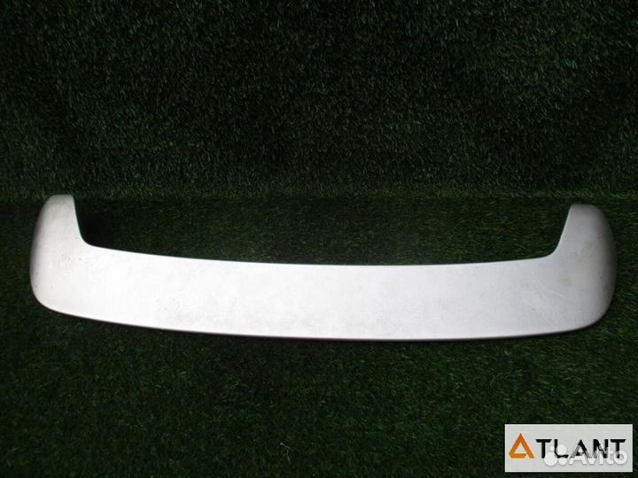 Спойлер toyota crown