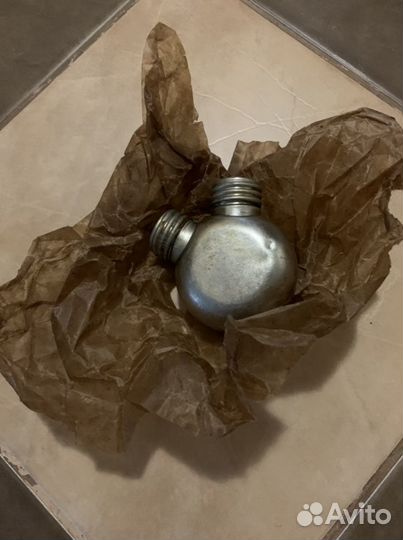 Масленка для оружия