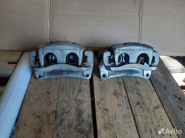 Суппорт субару форестер SK 2019г