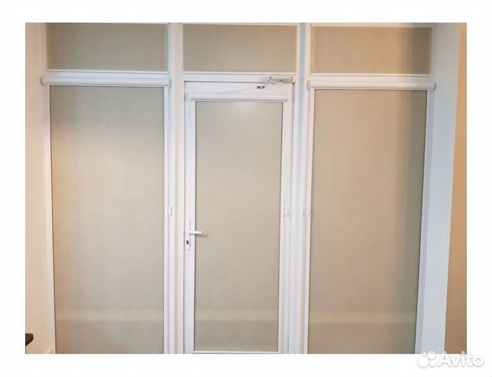 Рулонные шторы Эбеди арт.hpqk37JE