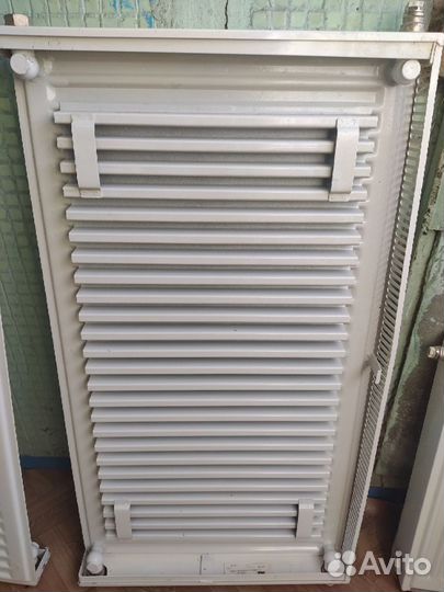 Конвекторы и батареи отопления