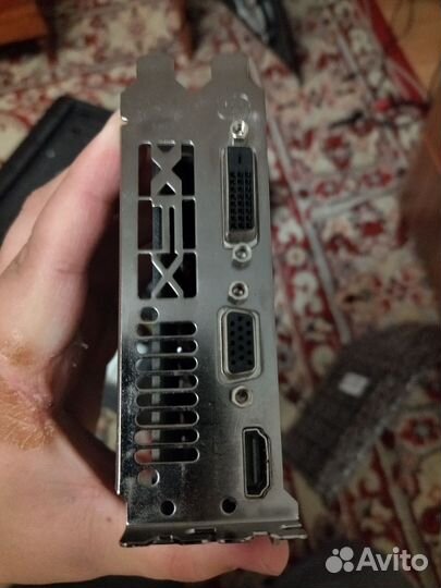 Radeon r7 240