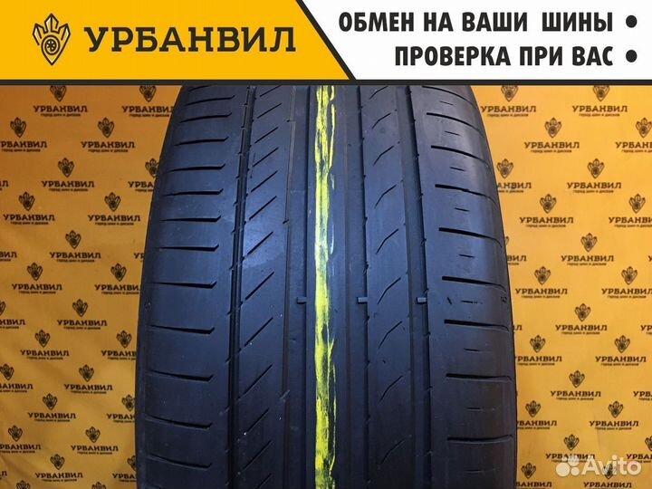 Continental ContiSportContact 5 245/45 R19 102Y