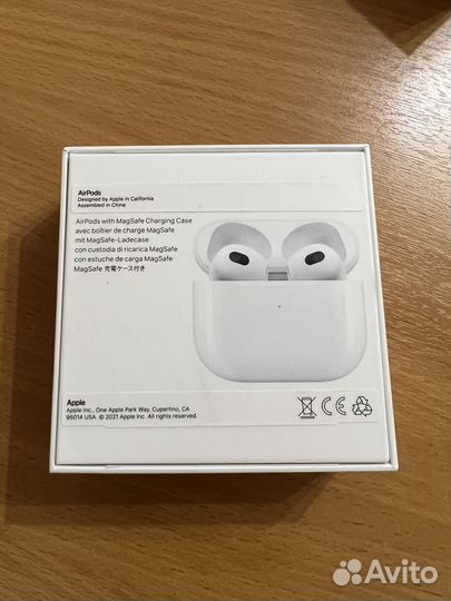 Airpods 3