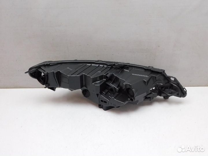 Фара левая Land Rover Range Rover Evoque