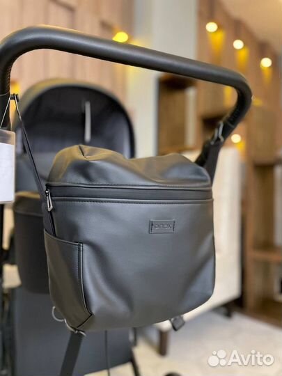 Детская коляска Anex e/type 2в1