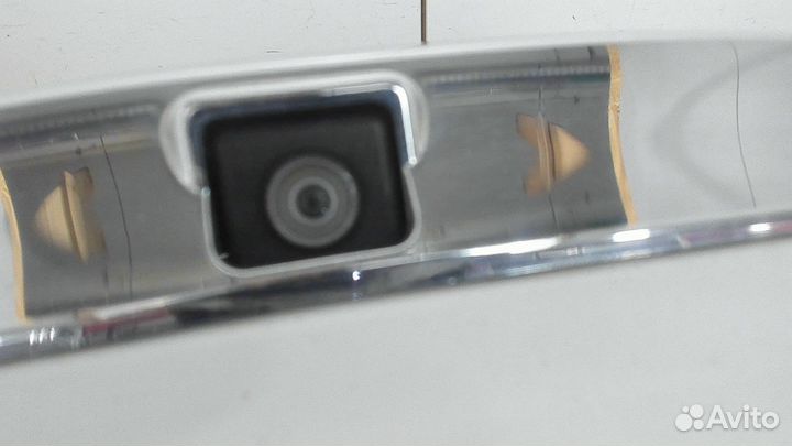 Крышка багажника Infiniti G, 2010