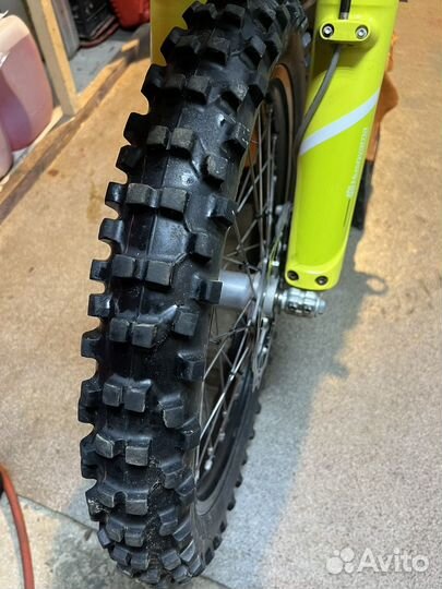 Husqvarna FC 350 21г