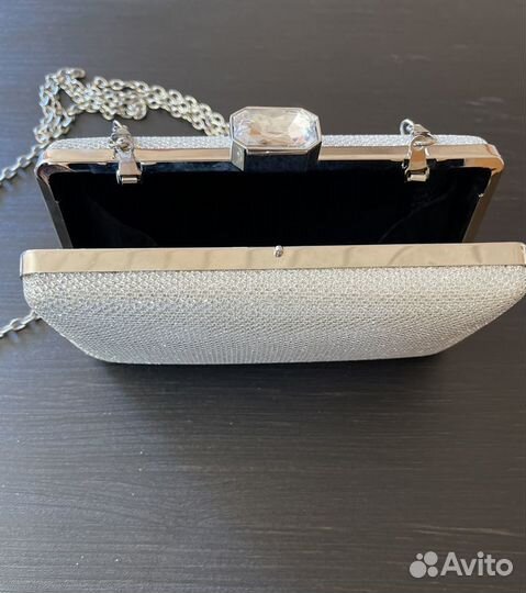 Клатч женский