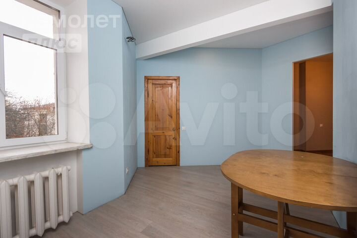 4-к. квартира, 132,7 м², 4/5 эт.