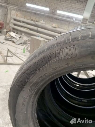 Michelin Latitude Sport 225/60 R18 100H