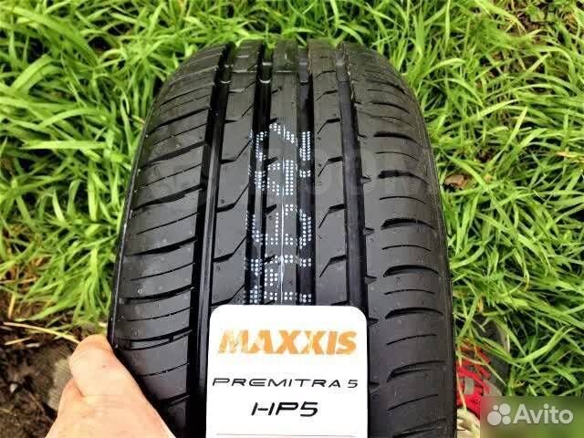 Maxxis Premitra HP5 235/50 R18 97V