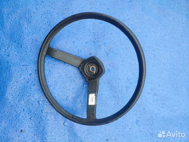 Колесо рулевое Газ 3307 3302 4301 бу ГАЗЕЛЬ