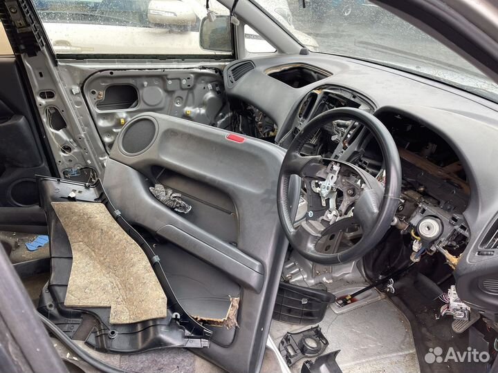 Lexus RX 3.0 AT, 2000, битый, 111 111 км