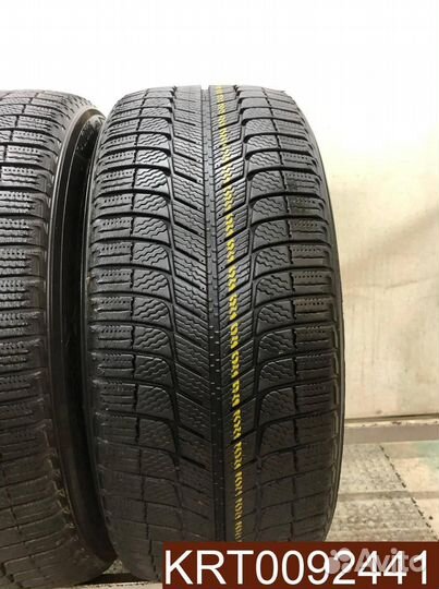 Michelin X-Ice 3 235/50 R18 101H