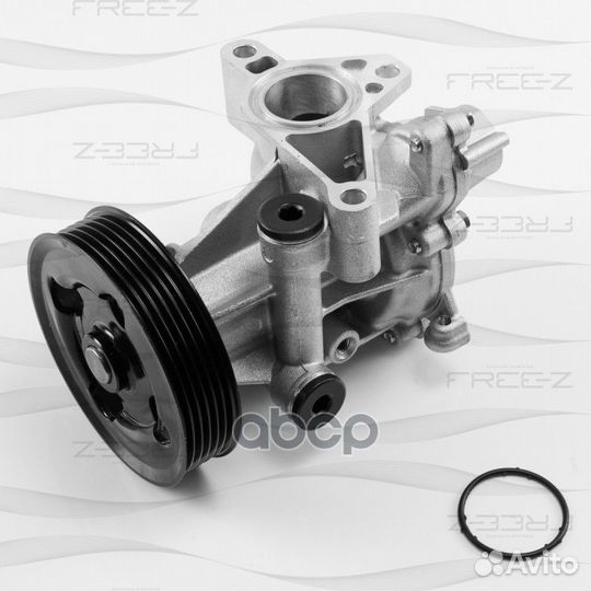 Насос водяной KP0307 free-Z