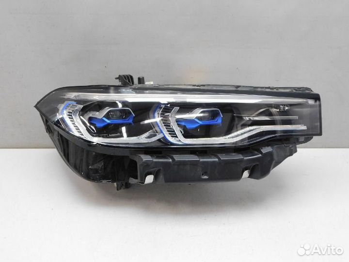 Фара правая BMW X7