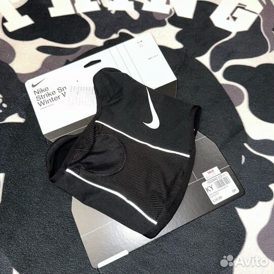 Снуд nike drill оригинал