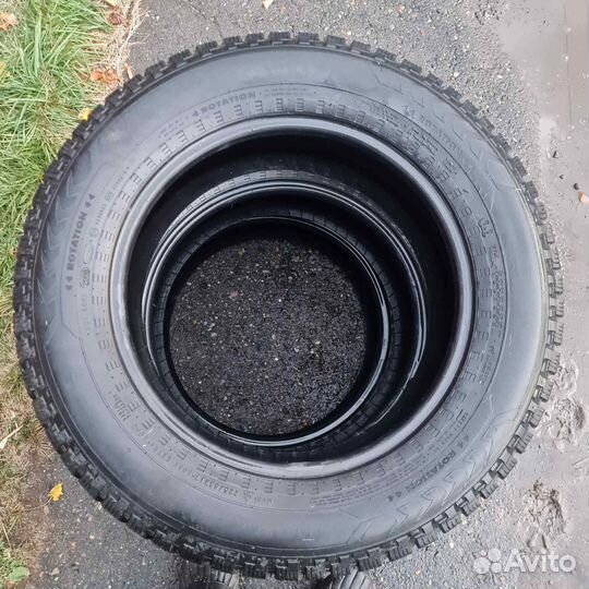 Nokian Tyres Hakkapeliitta 5 225/65 R17