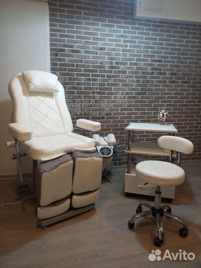 Педикюрная группа