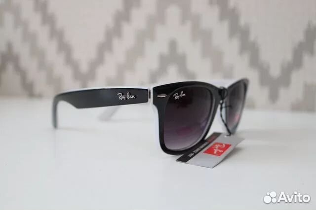 Очки от солнца