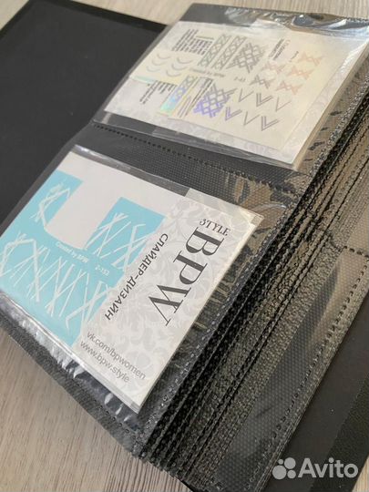 Альбом с наклейками