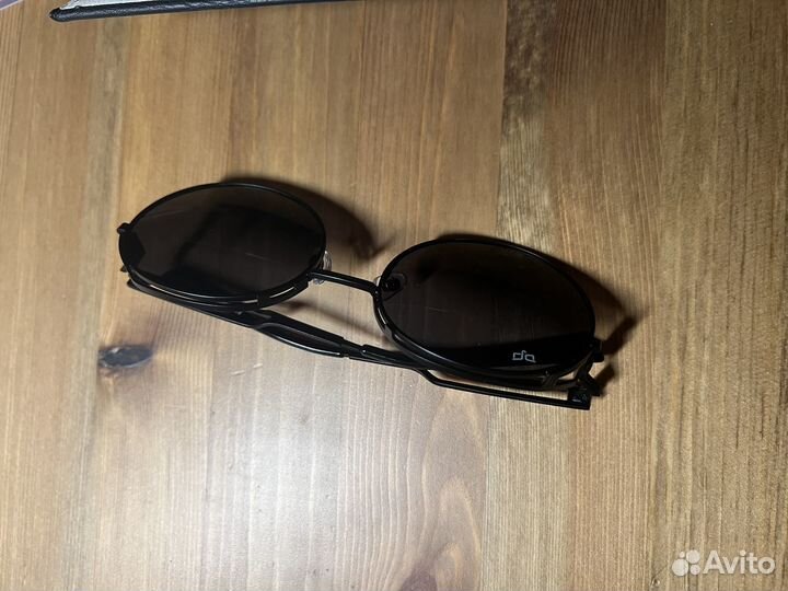 Солнцезащитные очки OJO