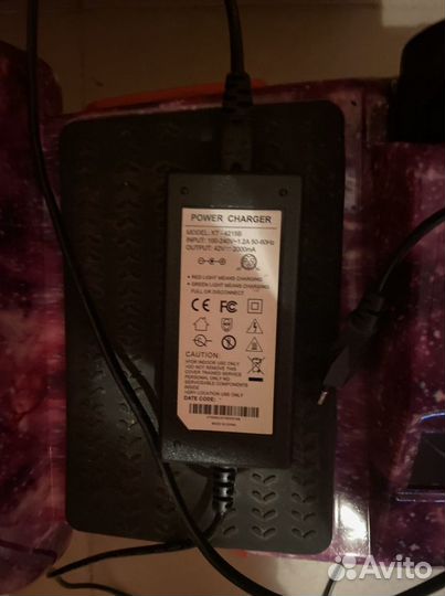 Гироскутер Smart Balance А8