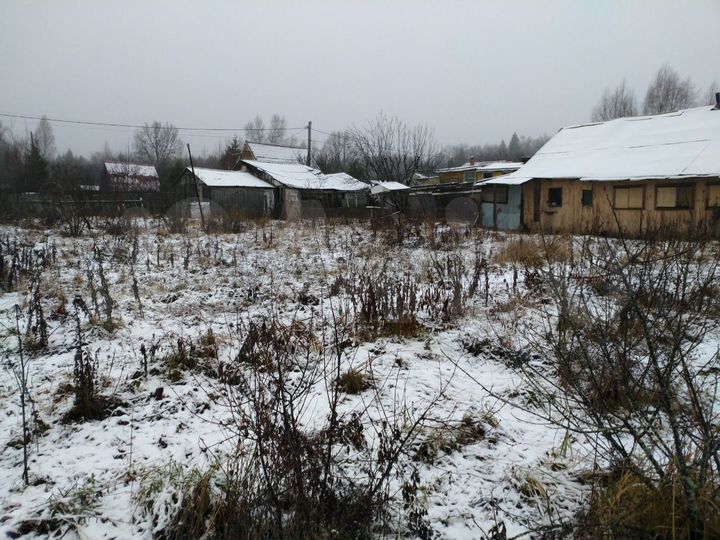 Участок 13,2 сот. (СНТ, ДНП)