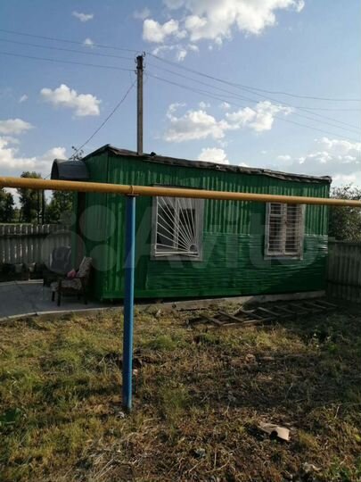 Участок 40 сот. (СНТ, ДНП)