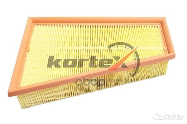 Фильтр воздушный MB W176/246 KA0247 kortex