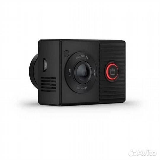 Garmin Dash Cam Tandem Dual-lens(Абсолютно новый)