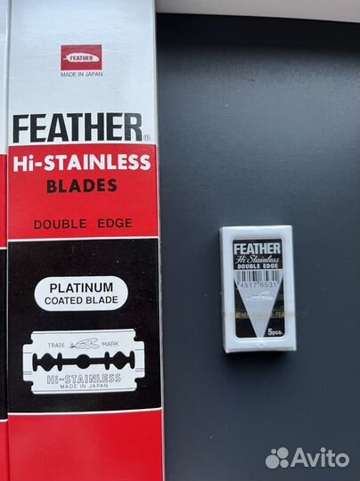 Лезвие для бритья