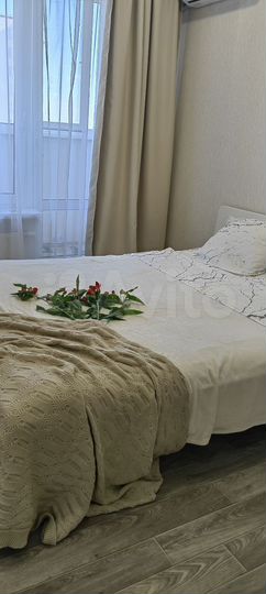 Квартира-студия, 23 м², 14/19 эт.