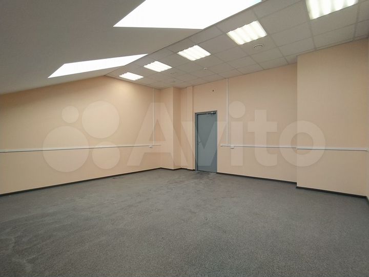 Офис, 18.3 м²