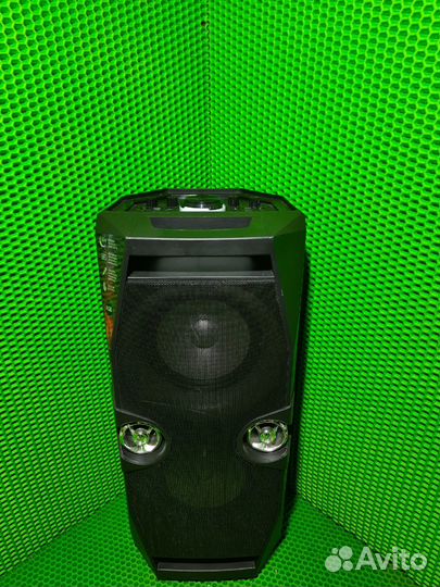 Аудиосистема Dexp v460