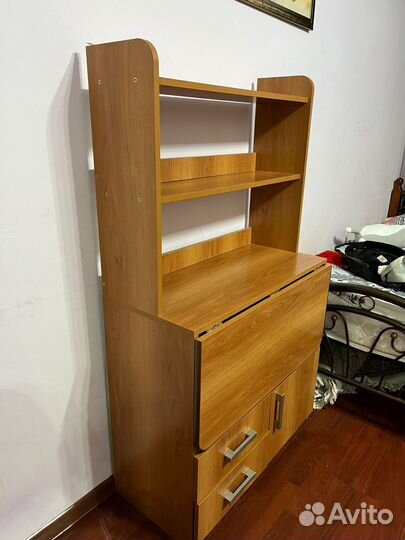 Компьютерный стол бу