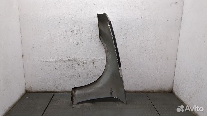 Крыло Chrysler 300C, 2006