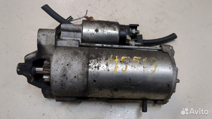 Стартер Ford Kuga, 2009